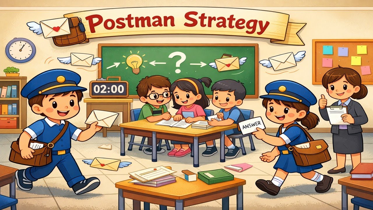Postman Training Guide Strategy Postman